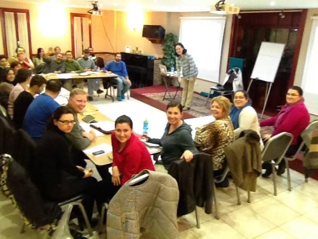 Creating a Safe Space for Christian Education