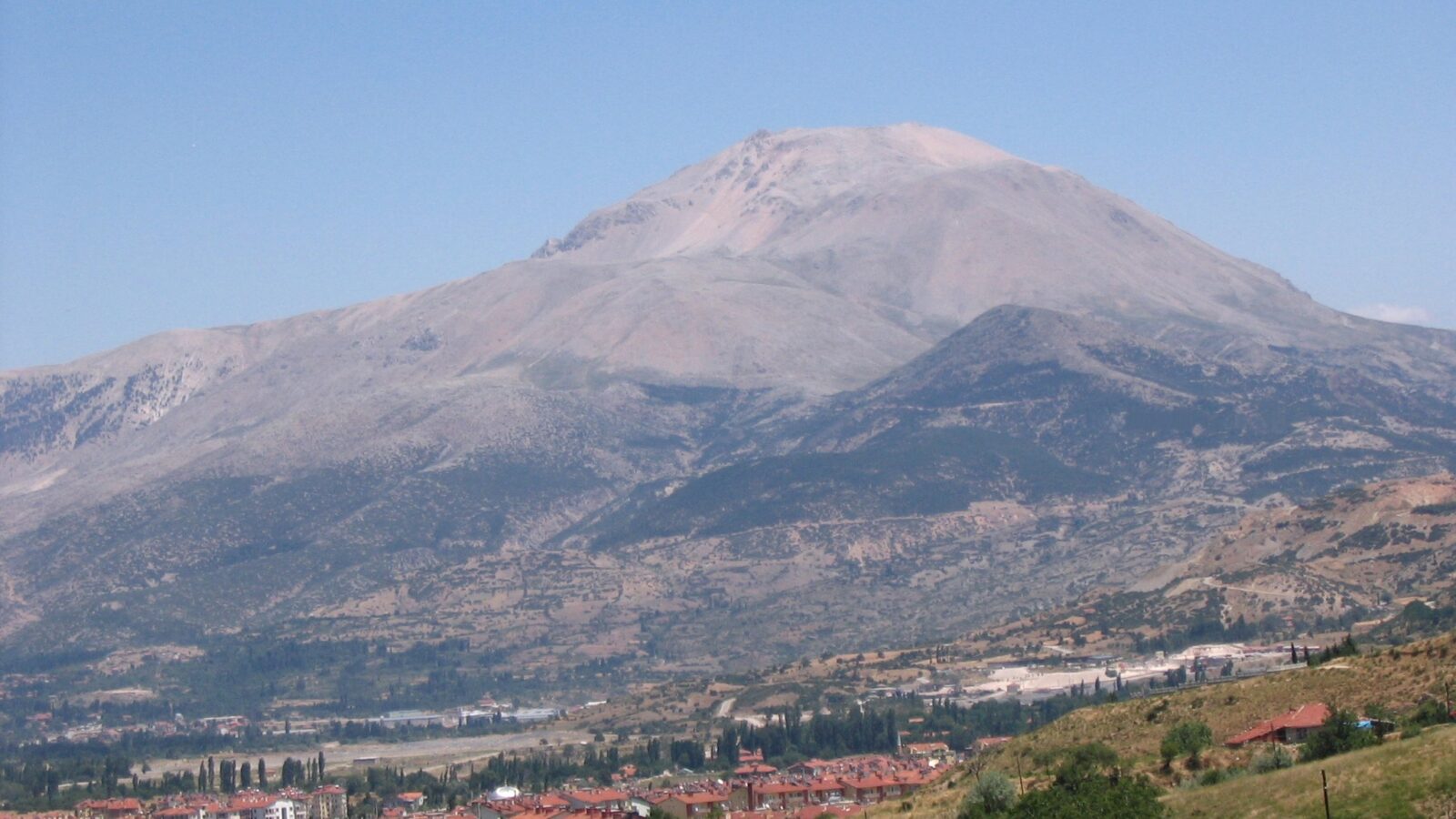 Isparta Church