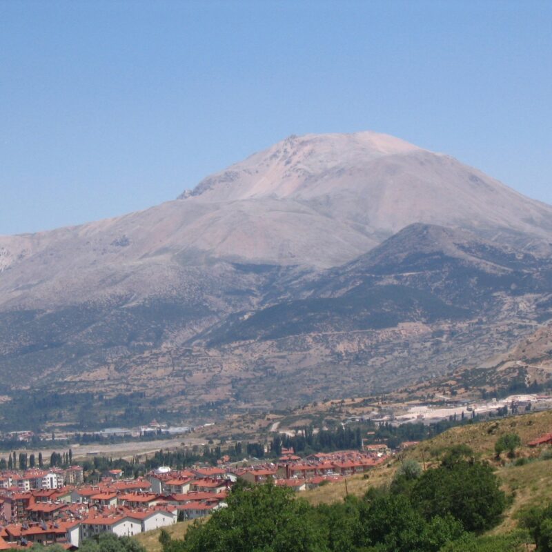 Isparta Church